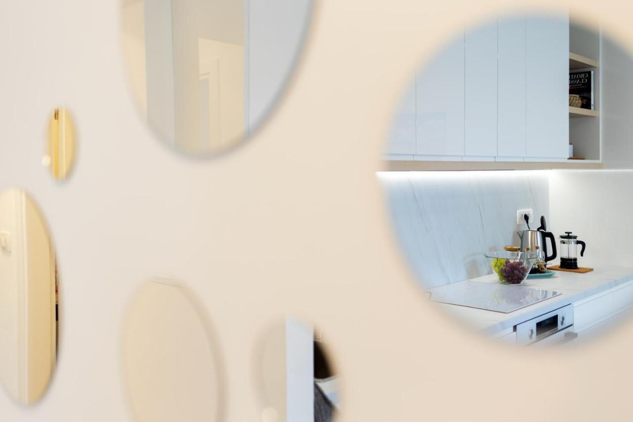 Jesliving Hvar - 2 Bedroom Elegant Apartment With Sea View In Historic Center Of חוואר מראה חיצוני תמונה