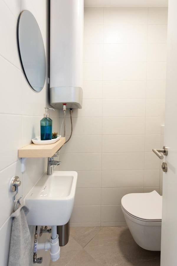 Jesliving Hvar - 2 Bedroom Elegant Apartment With Sea View In Historic Center Of חוואר מראה חיצוני תמונה
