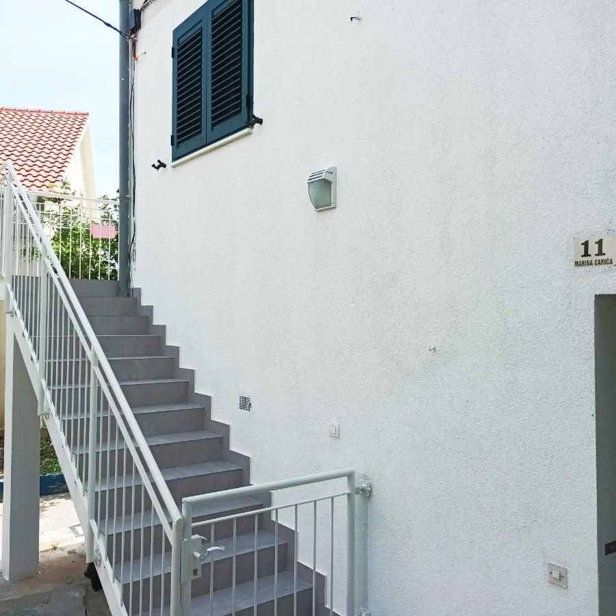 Jesliving Hvar - 2 Bedroom Elegant Apartment With Sea View In Historic Center Of חוואר מראה חיצוני תמונה